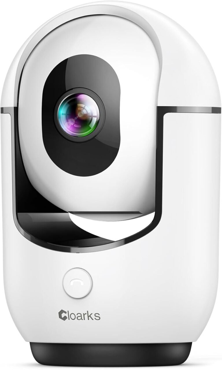 remote access cameras