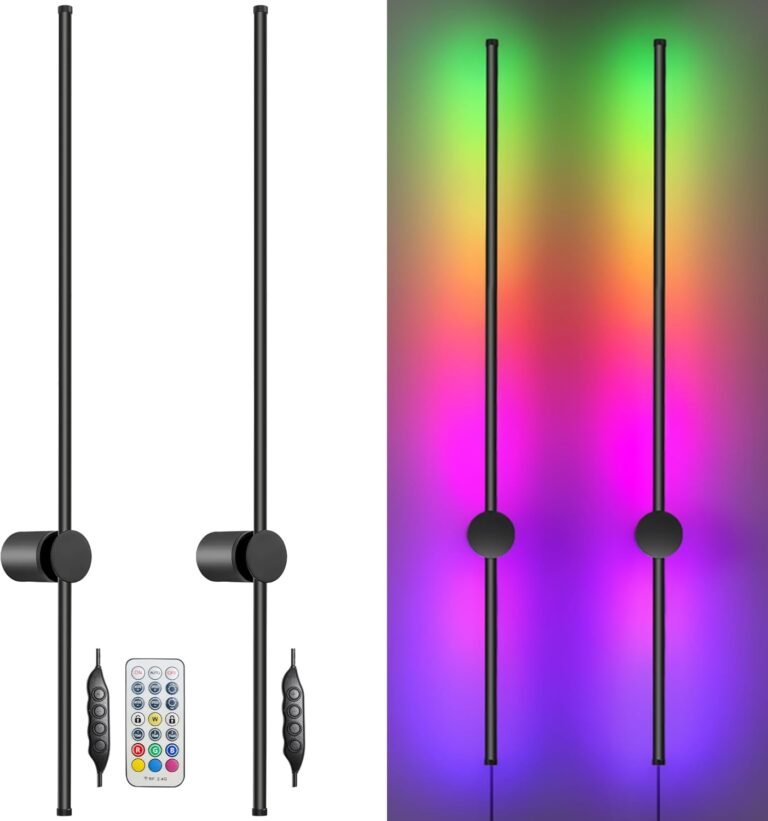 ambient lighting solutions