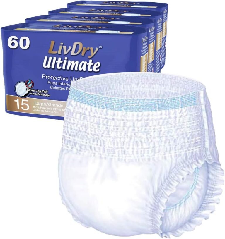 protective underwear