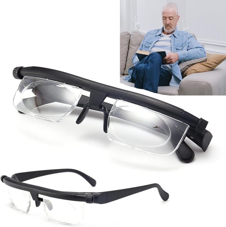 senior adjustable reading glasses