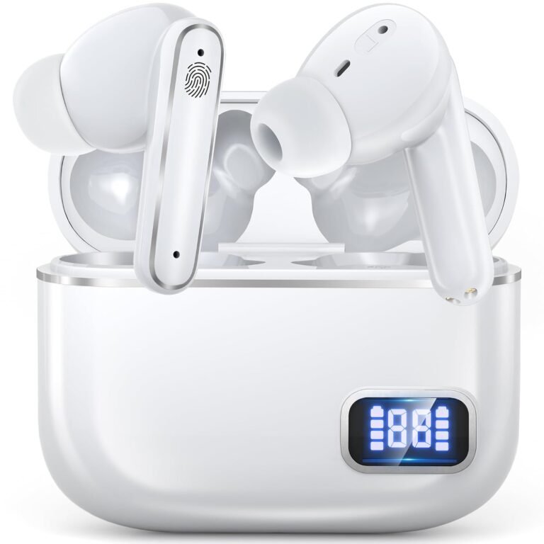 Hearing Aids for Seniors with Noise Cancelling, Hearing Aid ...
