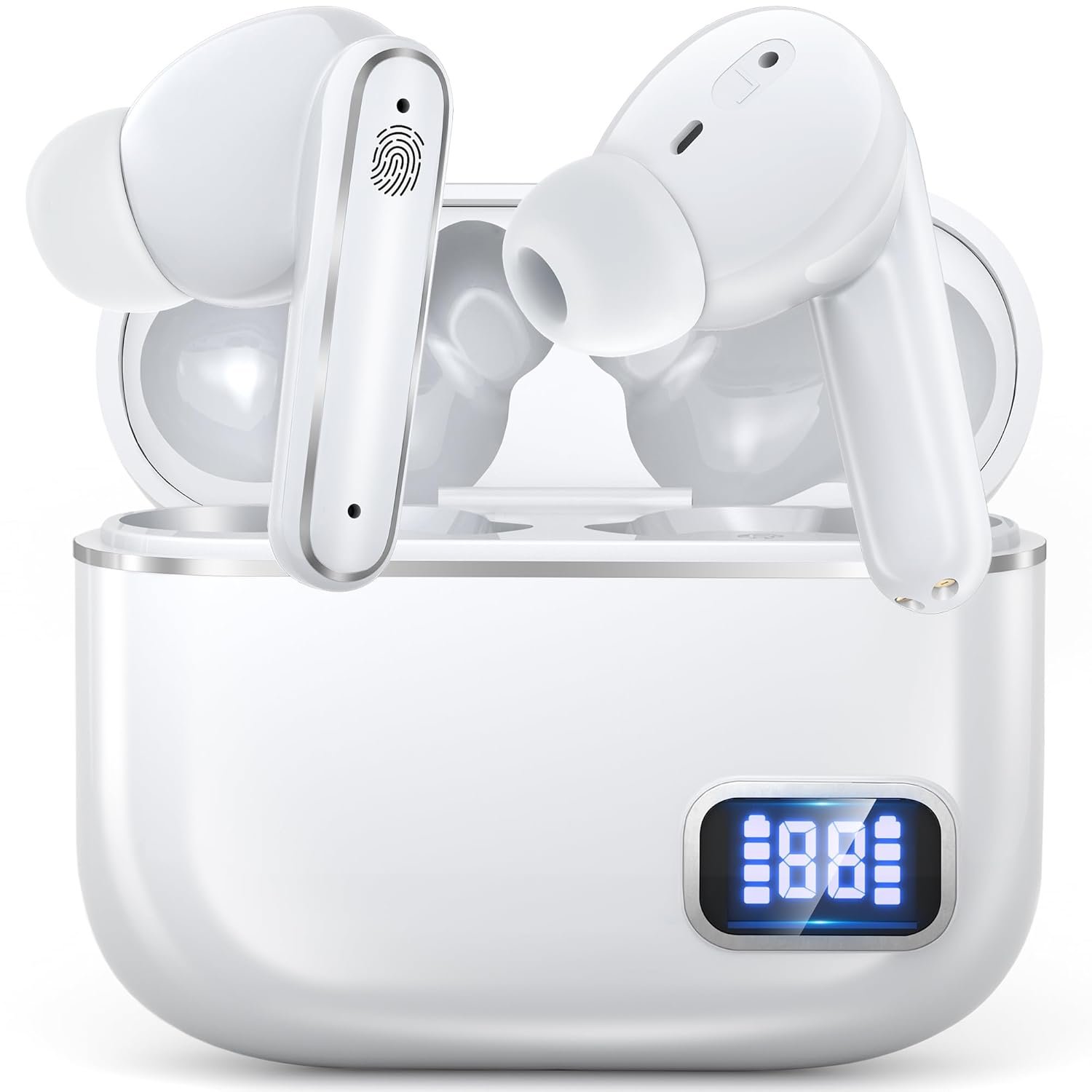 Hearing Aids for Seniors with Noise Cancelling, Hearing Aid ...