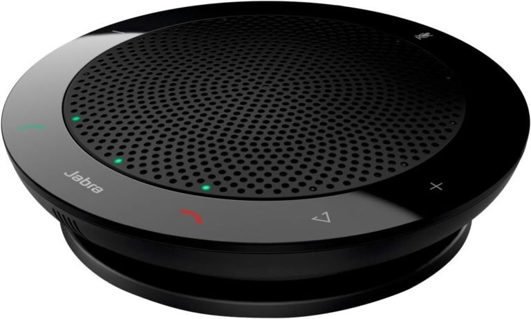 amplified speakerphones