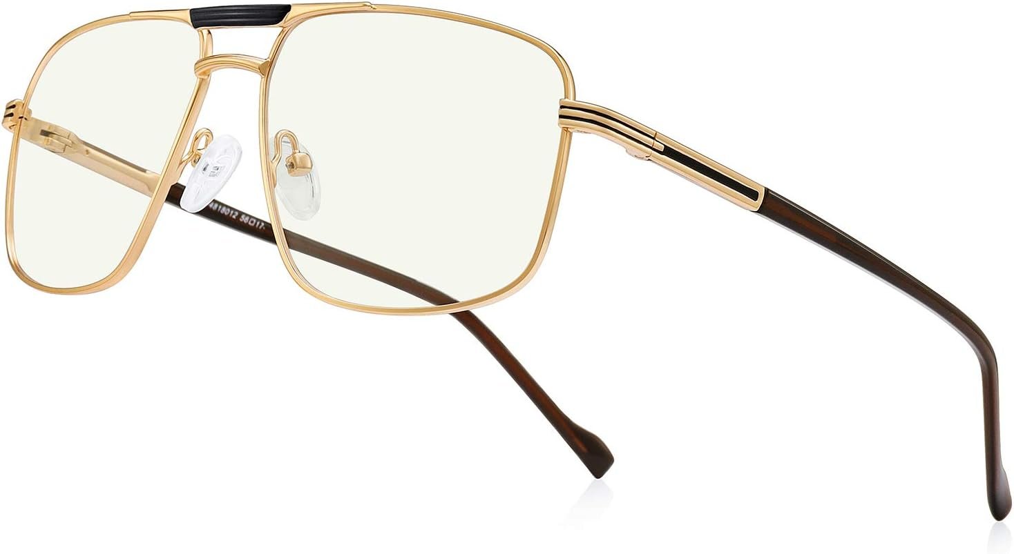 comfortable reading glasses for seniors