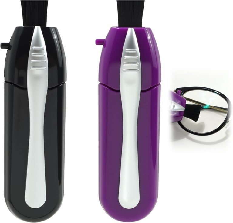 eyeglass cleaning kits