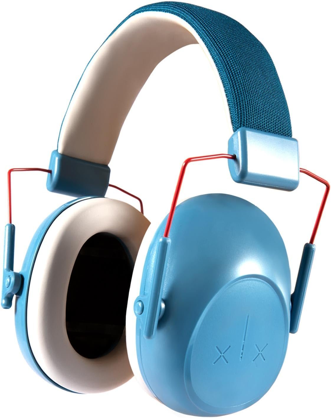adjustable noise-canceling headphones