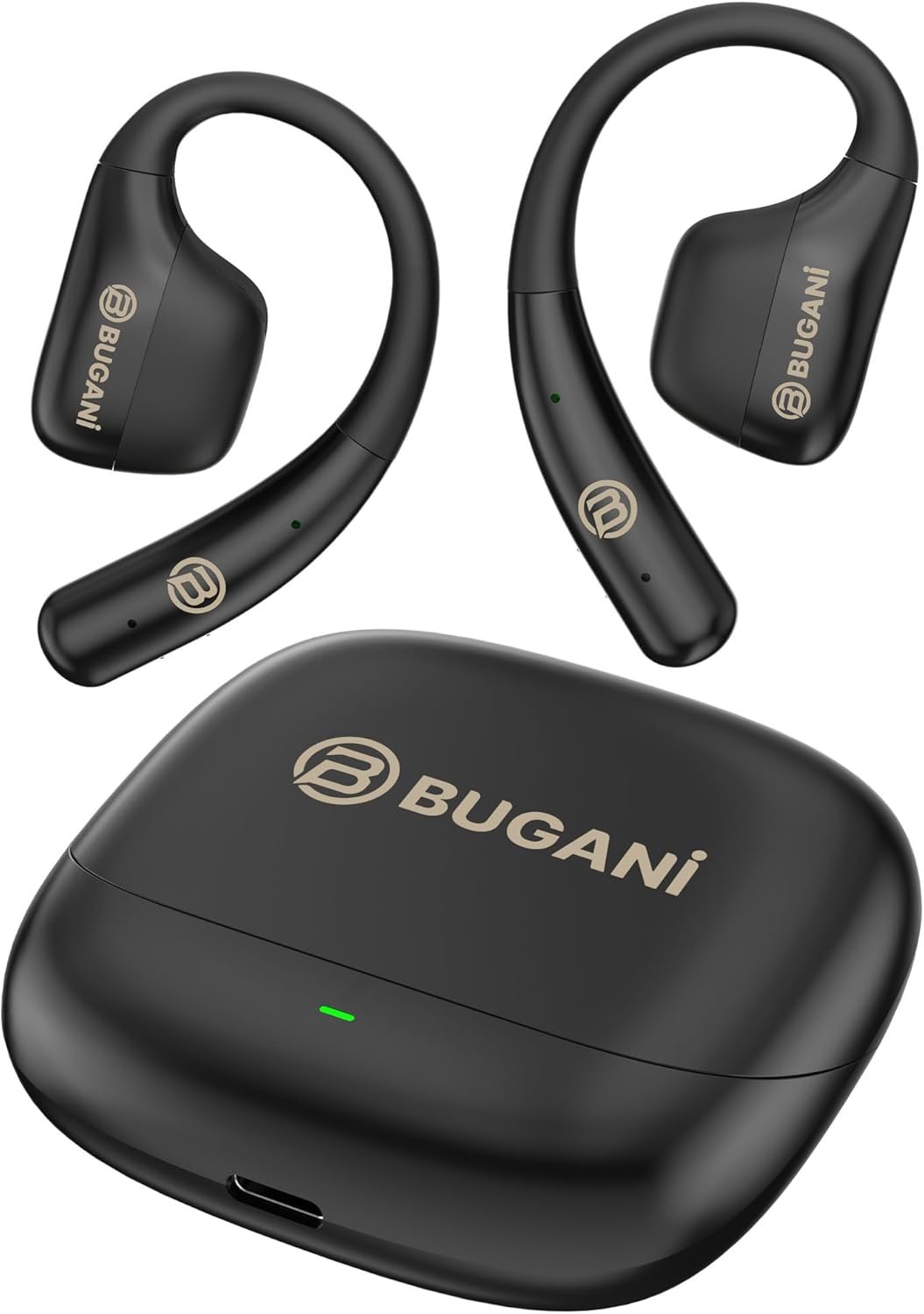 over-ear noise-canceling headphones
