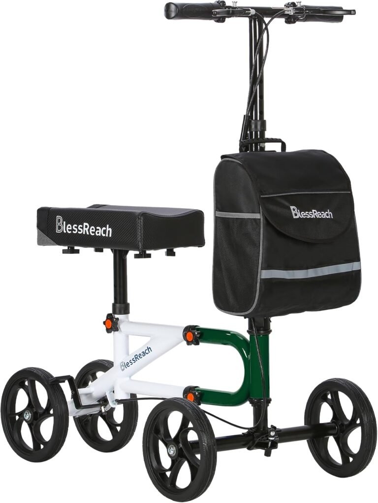knee walker