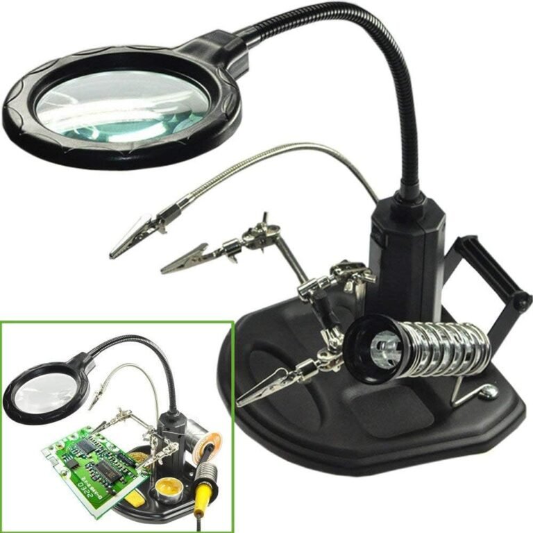 educational magnifying tools