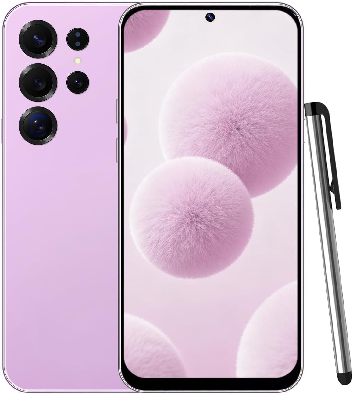 high volume cell phones