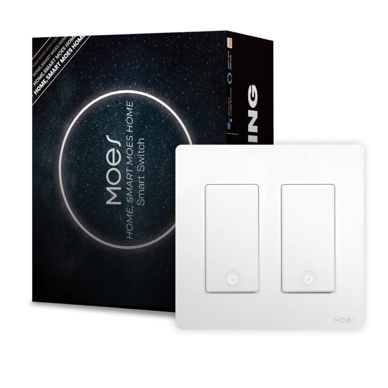 smart light switches