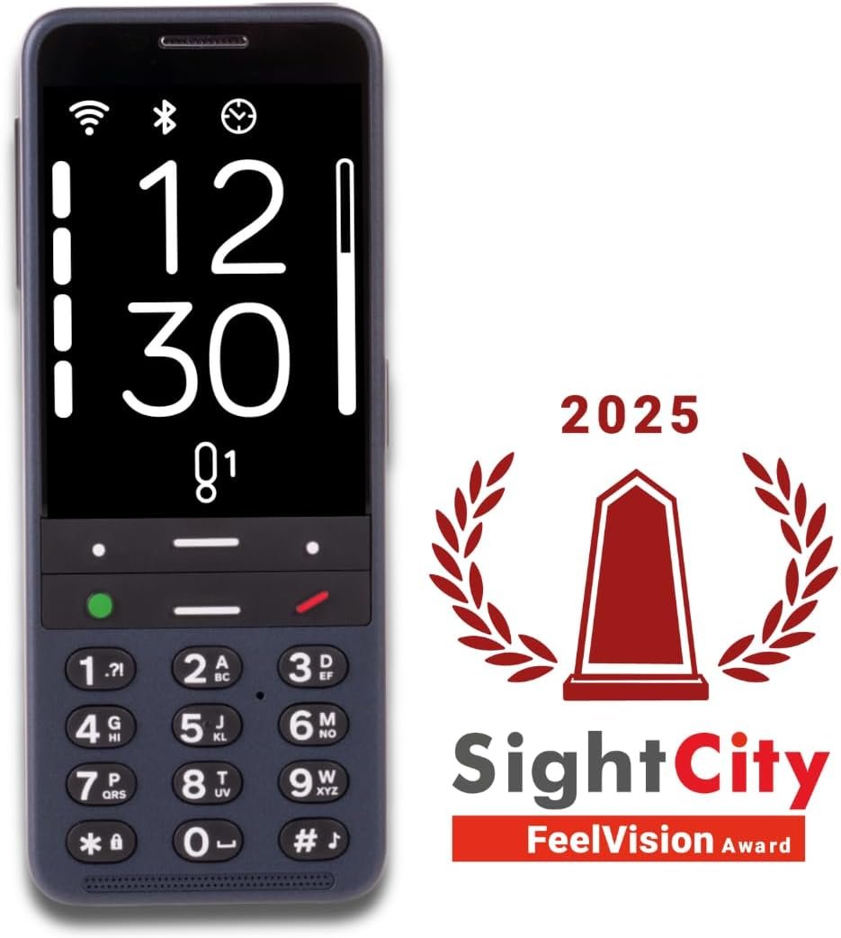 smartphone communication aids