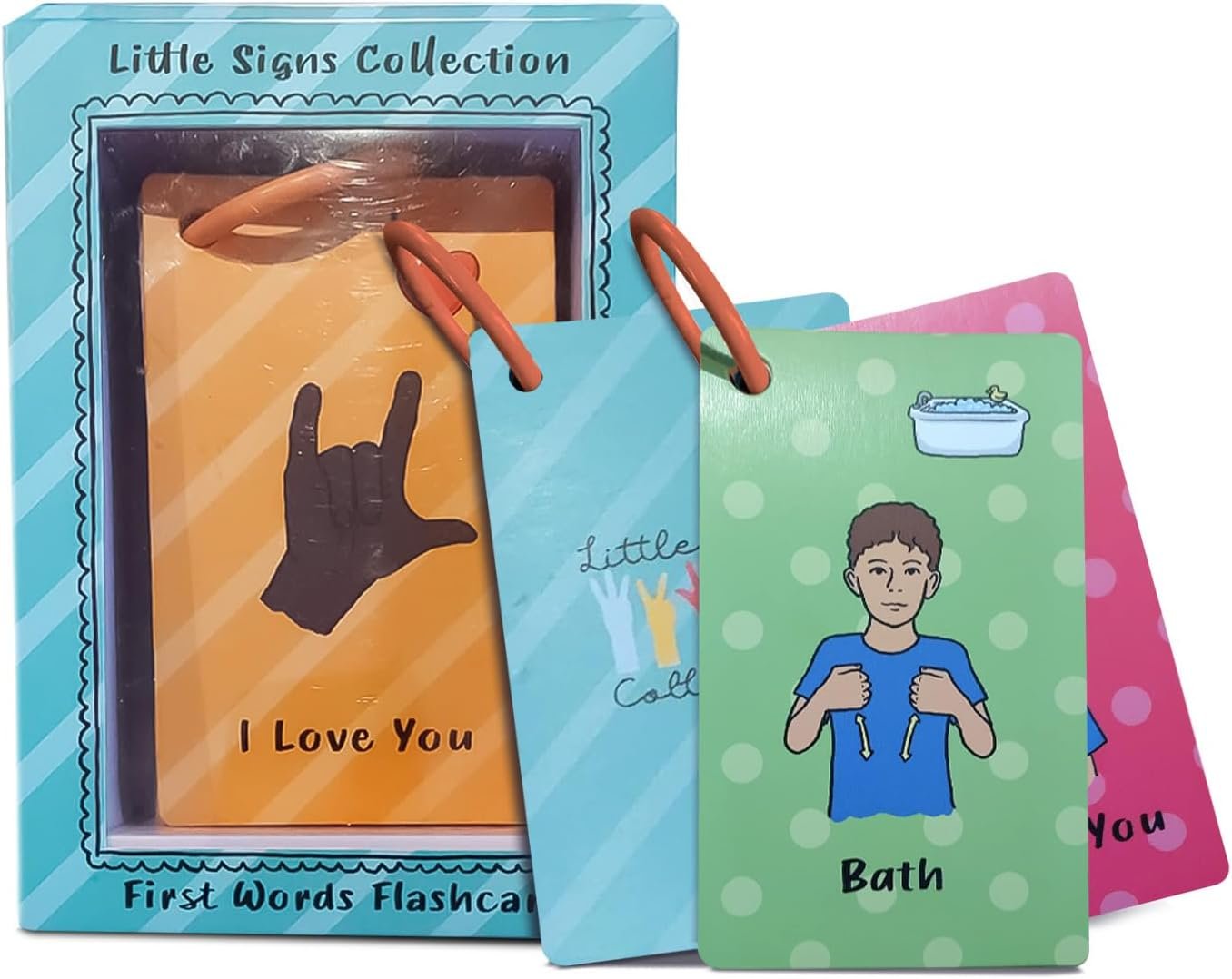 sign language communication tools