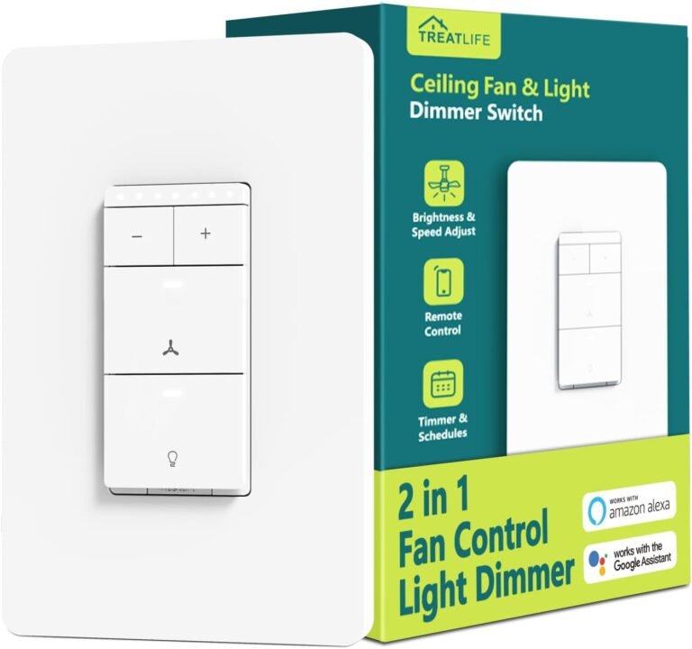 smart light switches