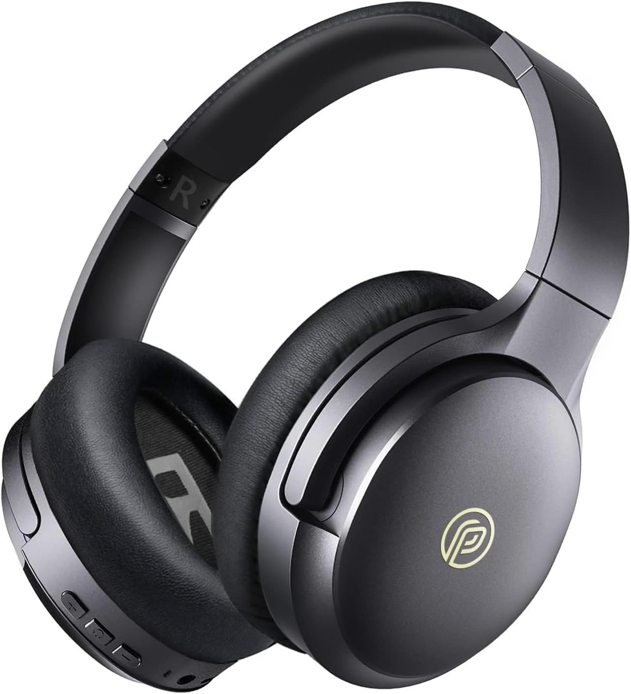 noise-canceling headphones