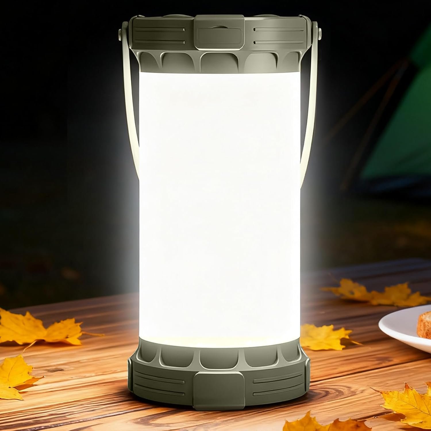 rechargeable lanterns