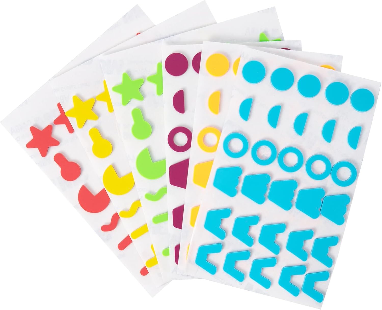 tactile aids for low vision