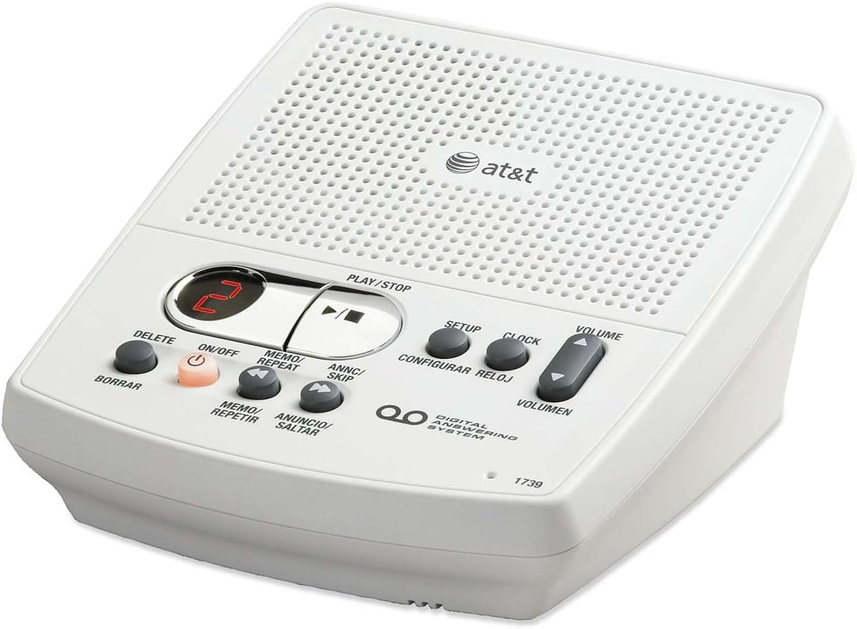 corded phones for hard of hearing