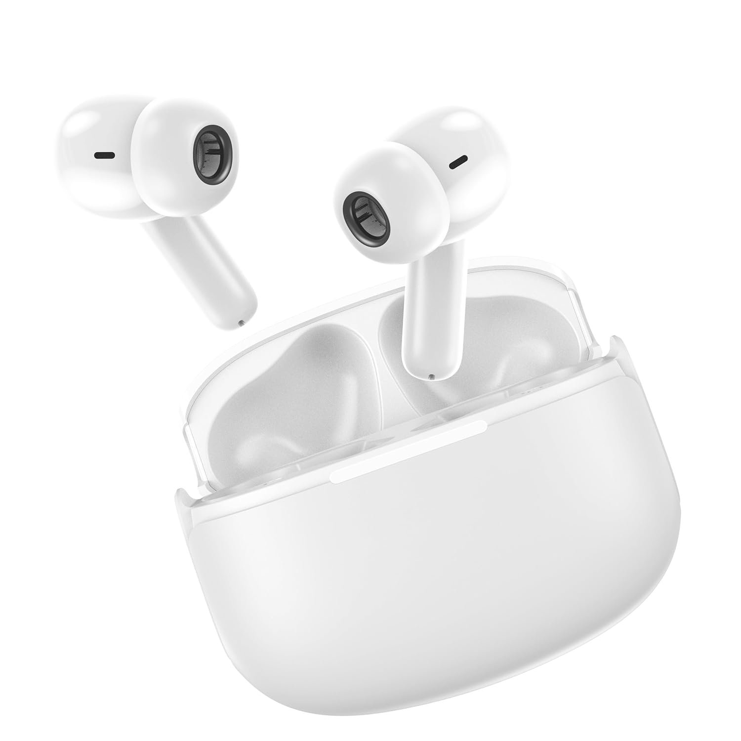 Rechargeable Hearing Aids for Seniors, Bluetooth Hearing Aid...