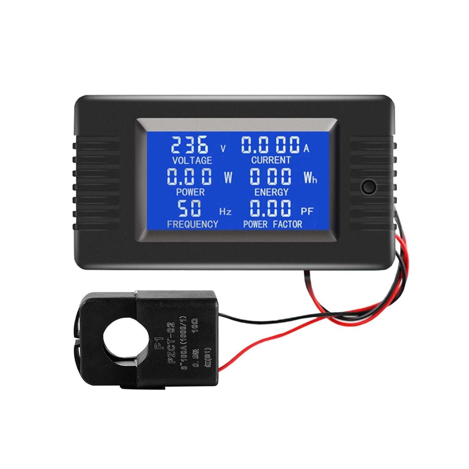 energy monitoring devices