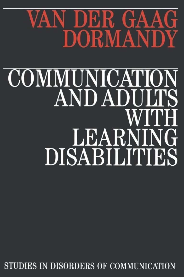 communication apps for disabilities
