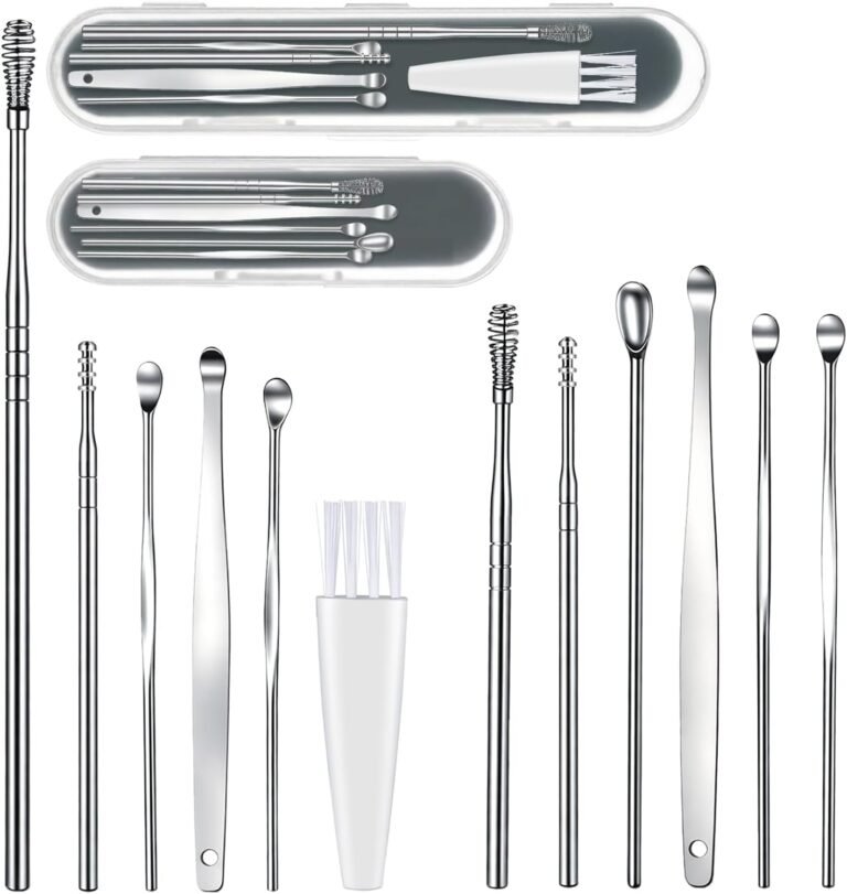 cochlear implant care kits
