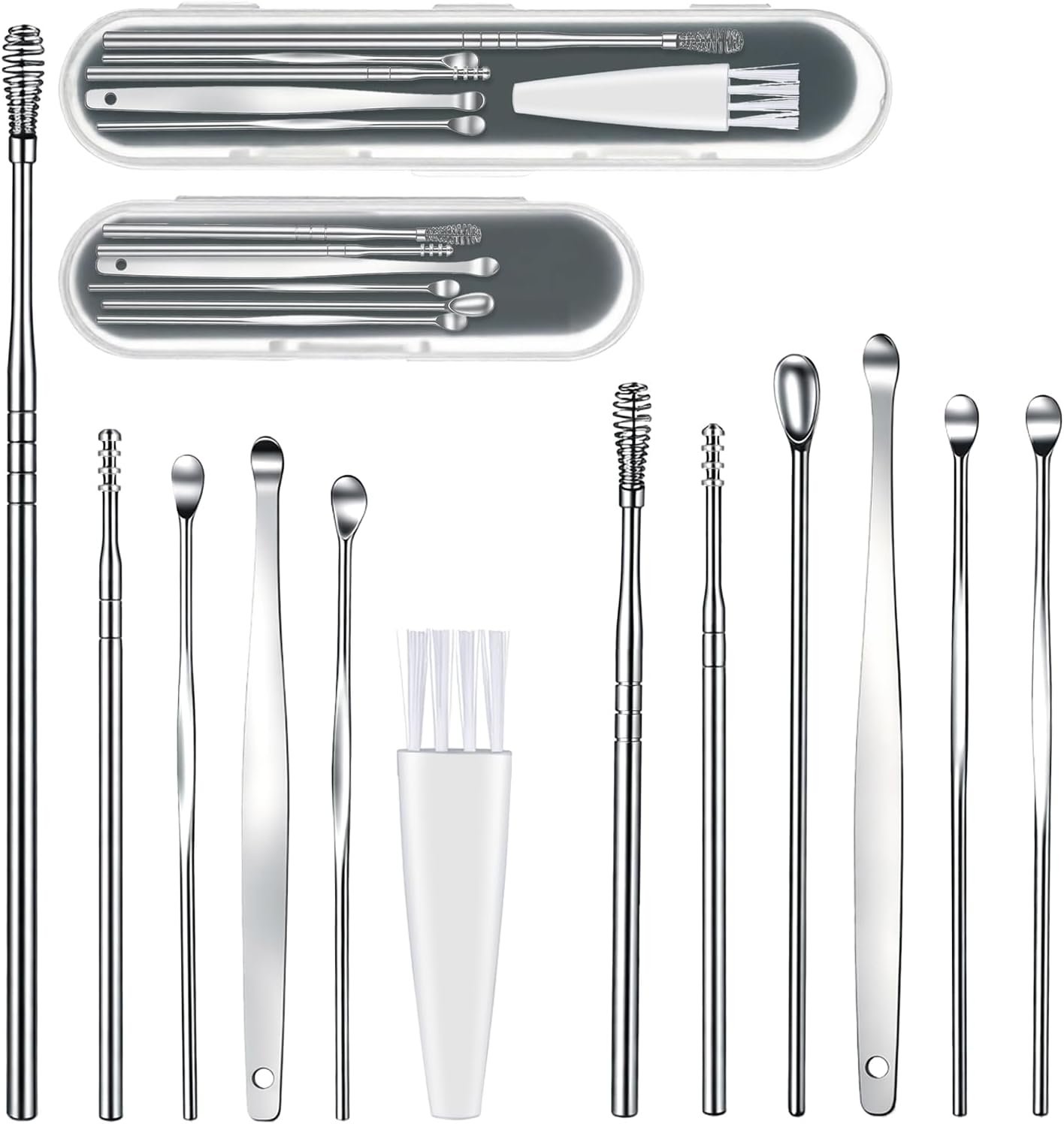 cochlear implant care kits