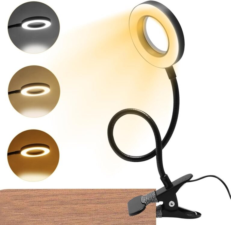 clip-on magnifiers