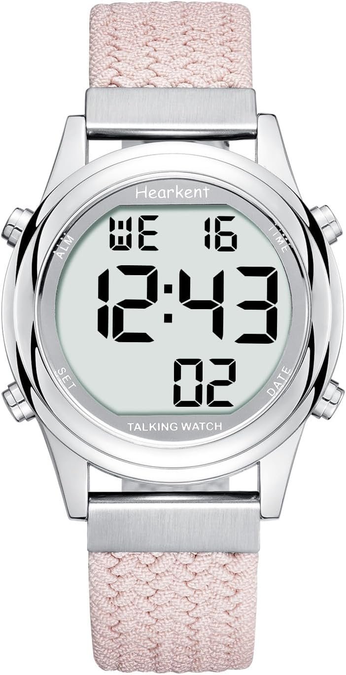 talking devices for seniors