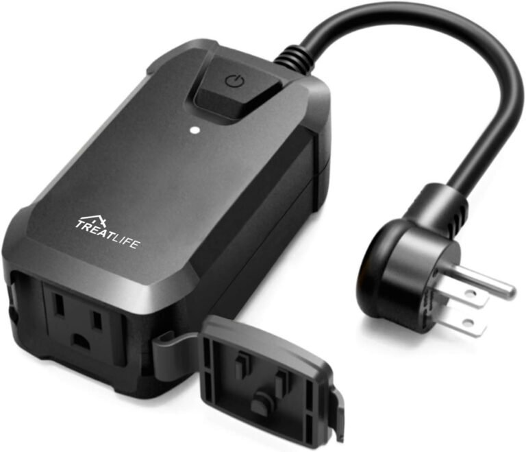 smart dimmers