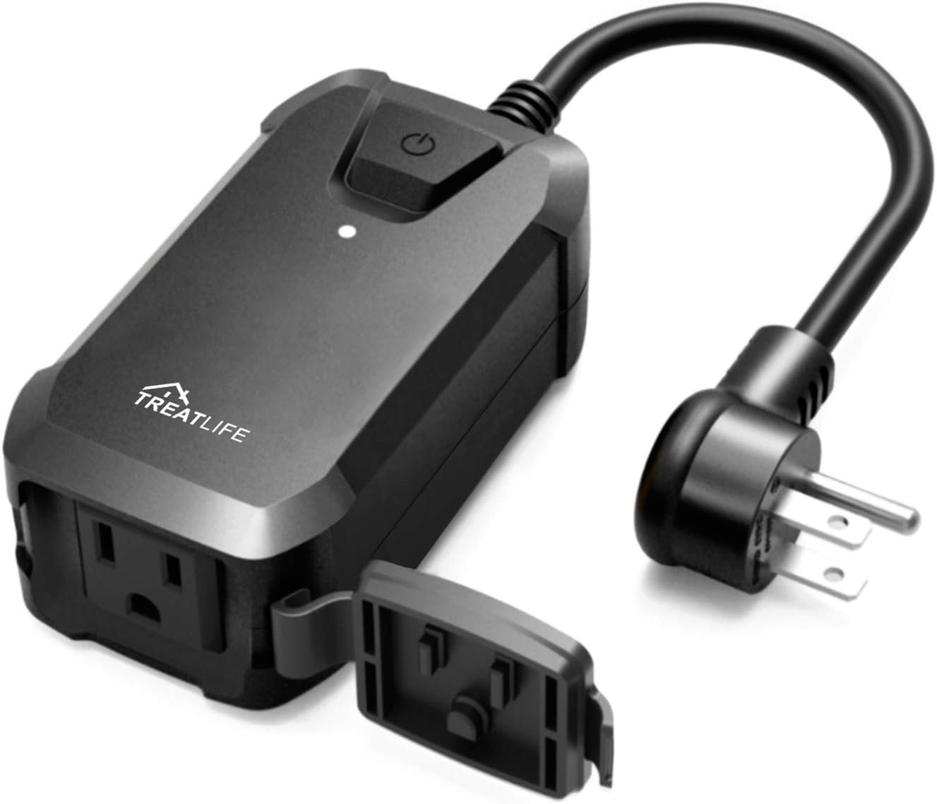 smart dimmers