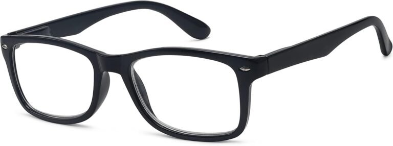 retro reading glasses