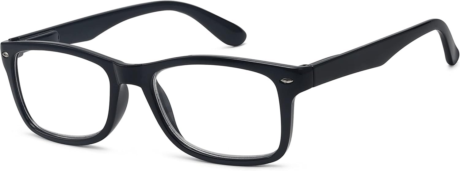 retro reading glasses