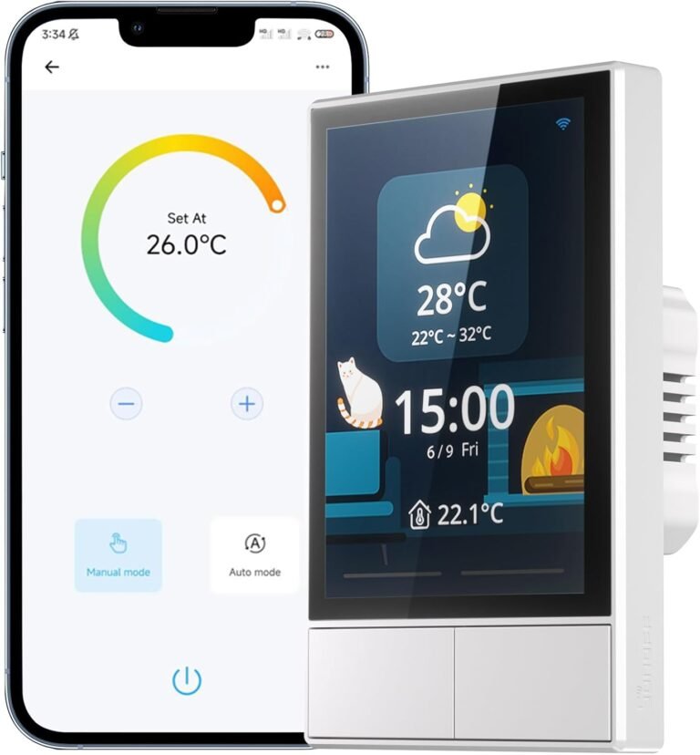 home automation systems