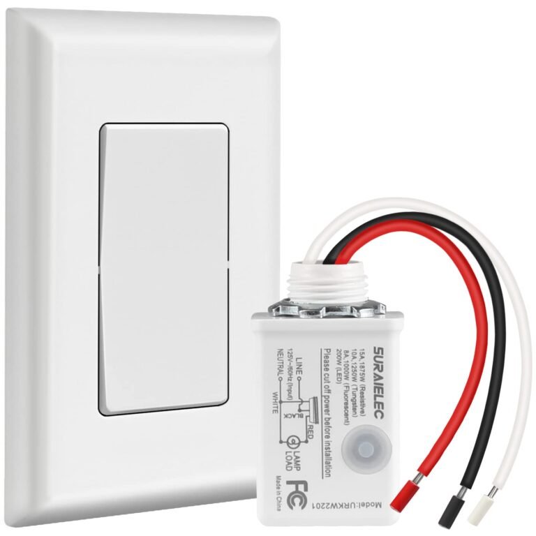 wireless lighting systems