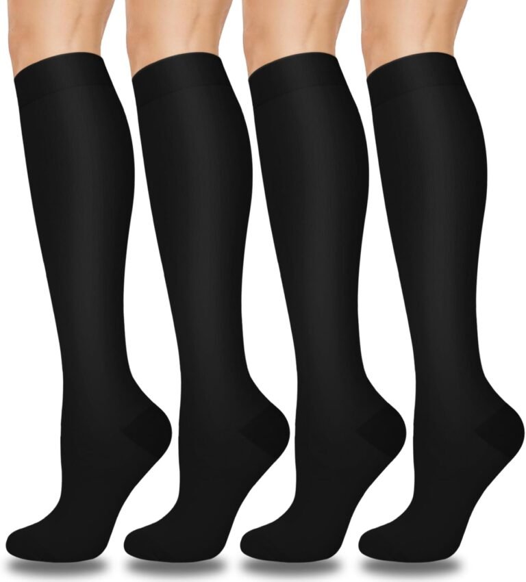 compression socks