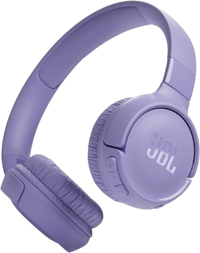wireless noise-canceling headphones