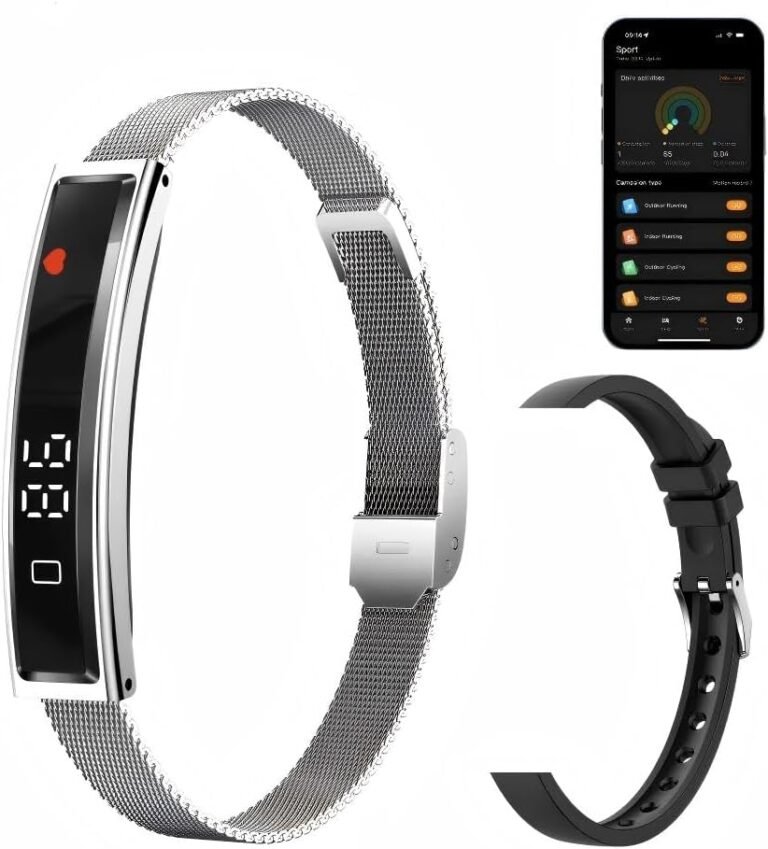 health monitoring apps