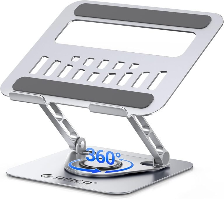 adjustable laptop stands