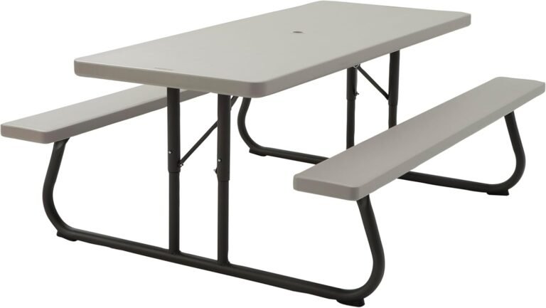 foldable tables