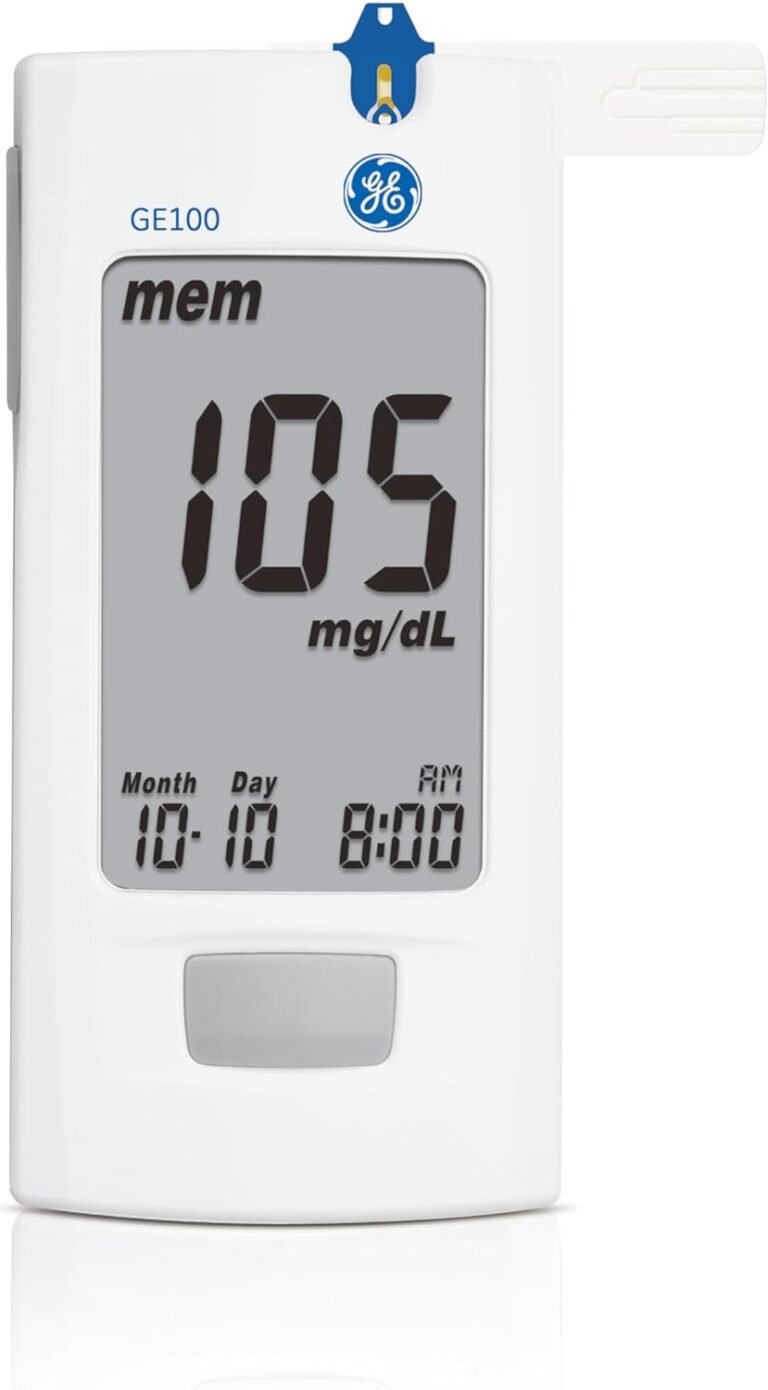 continuous glucose monitors