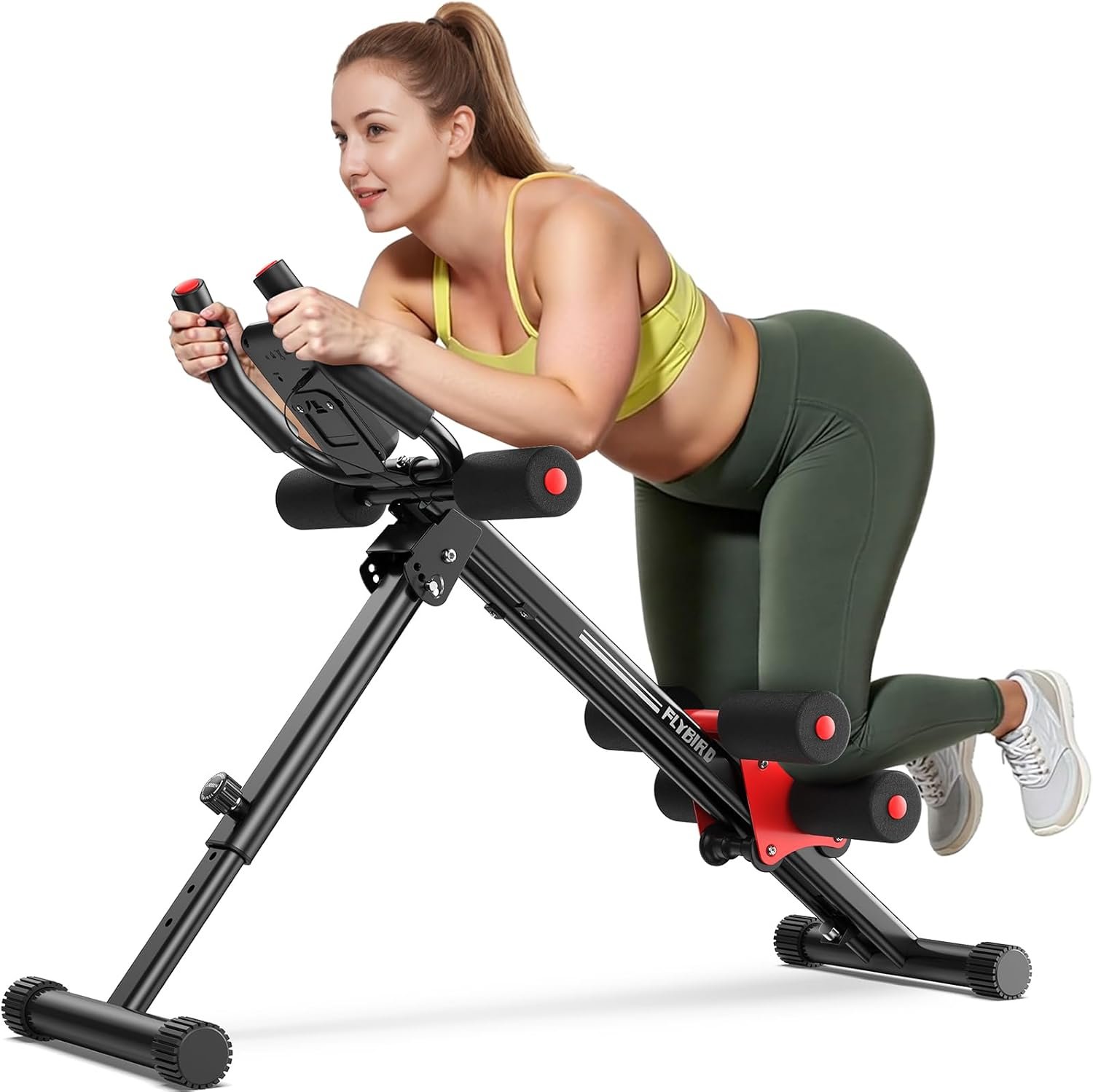 adjustable exercise equipment
