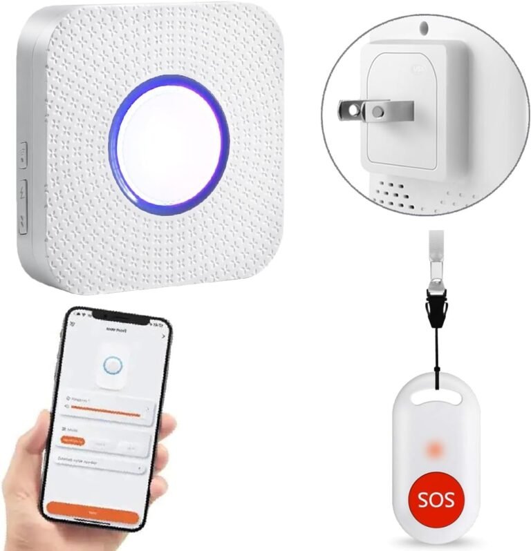 connected home devices