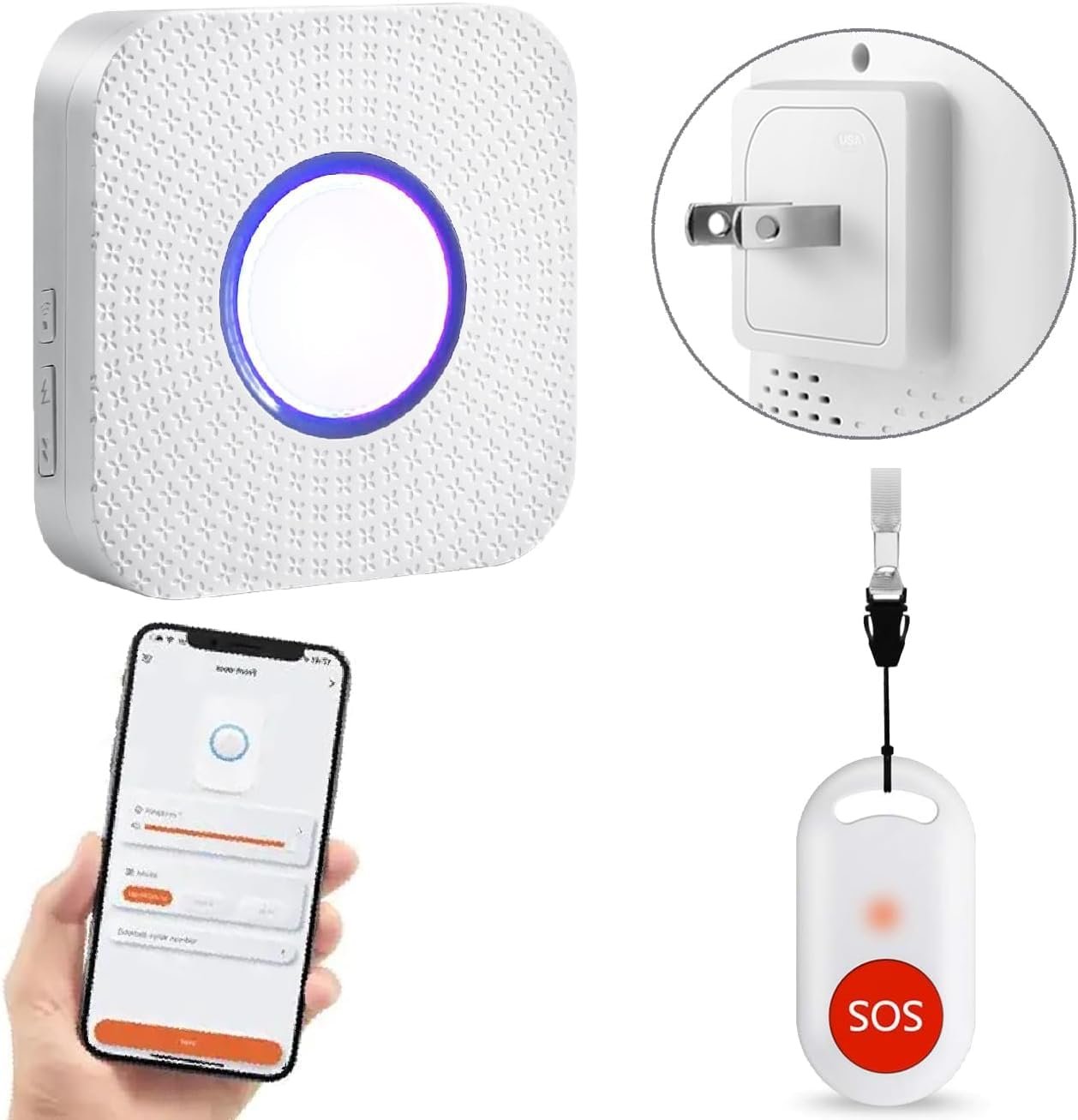 connected home devices