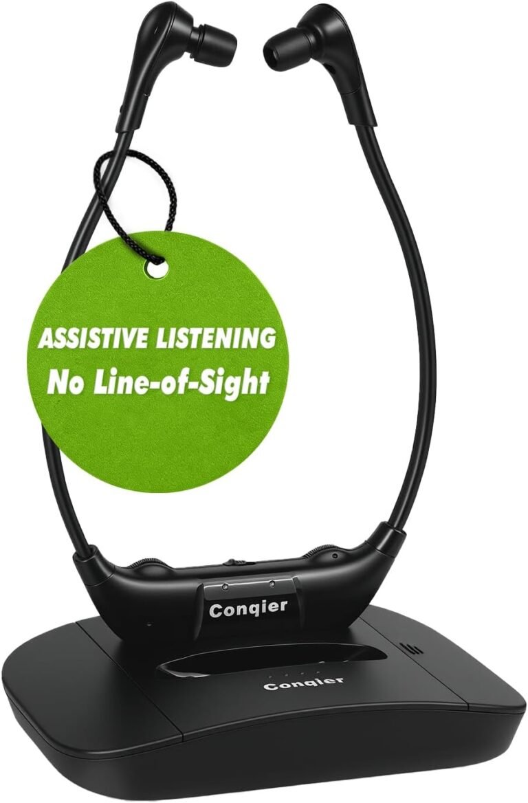TV listening devices