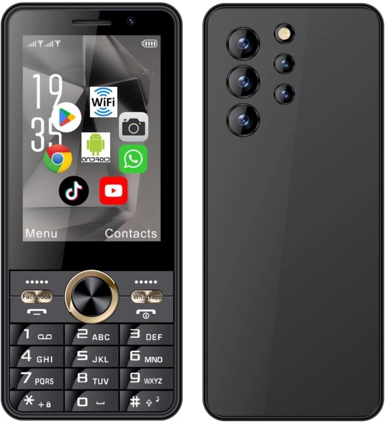high volume cell phones