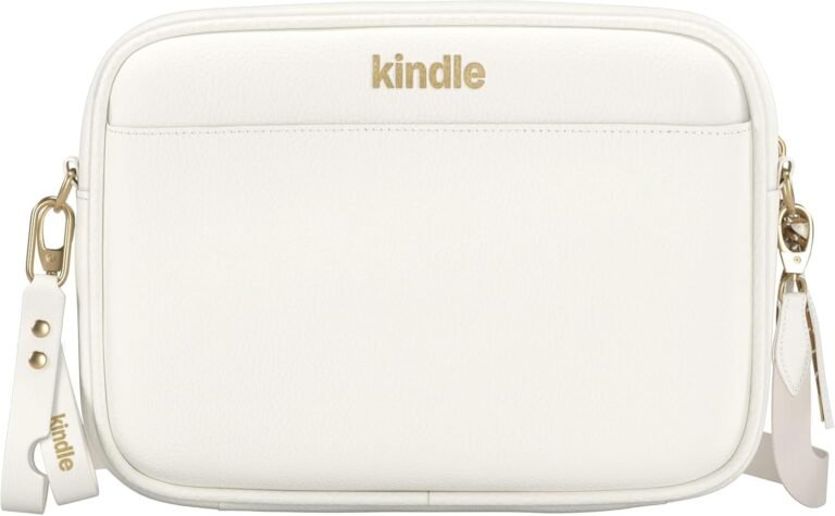 Kindle accessories