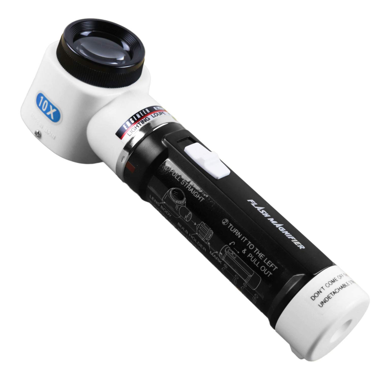 magnifying tools