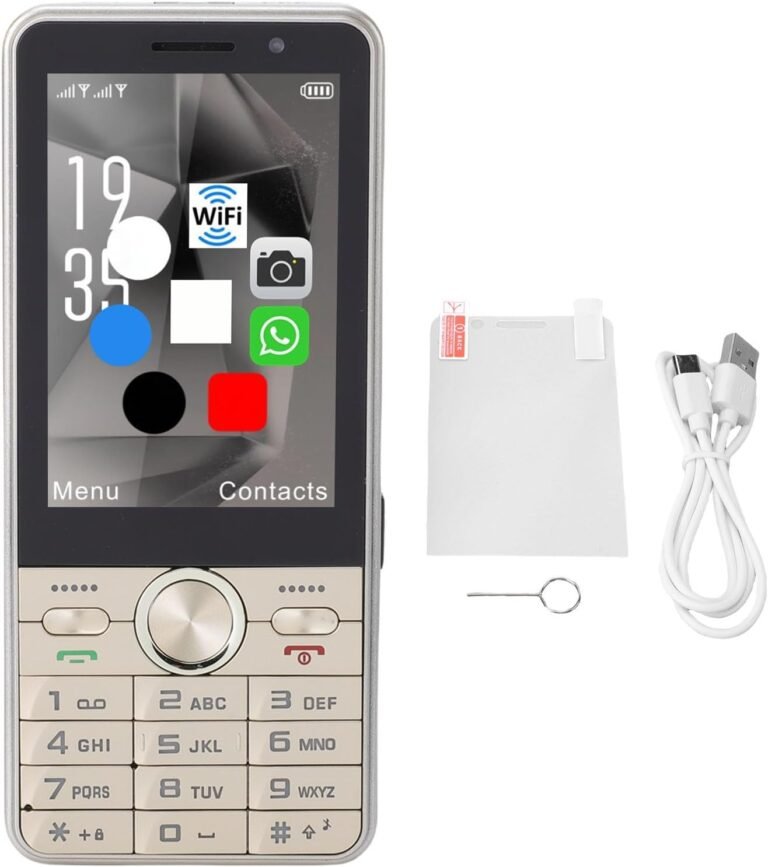 mobile phones with loud sound