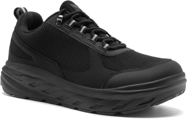 orthopedic shoes